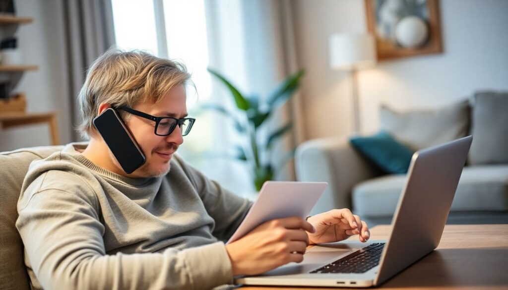 Как защититься от мошенников, предлагающих юридическую помощь по телефону Как защититься от мошенников, которые предлагают юридическую помощь по телефону - иллюстрация