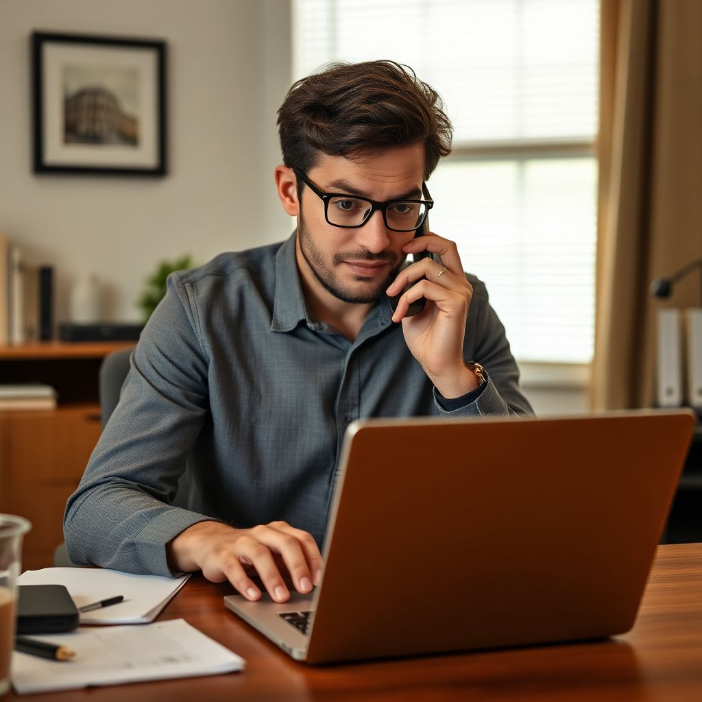 Как защититься от мошенников, которые предлагают юридическую помощь по телефону