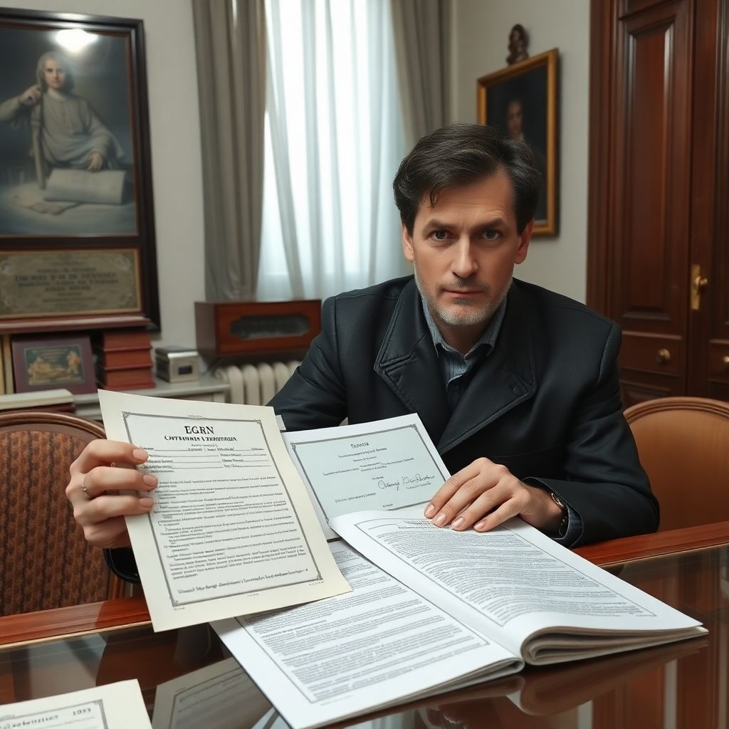 Как оформить наследство, если вы не можете найти свидетельство о праве собственности