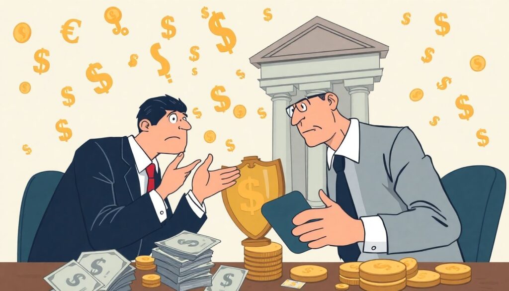 Девальвация и ревальвация: что это такое, как работают и к чему приводят Что такое девальвация и ревальвация - иллюстрация