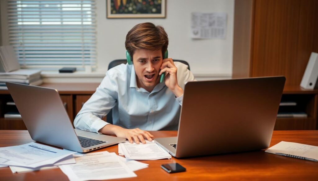 Компенсация за утечку данных: как не стать жертвой мошенников Как не стать жертвой мошенников, которые предлагают компенсацию за утечку данных - иллюстрация