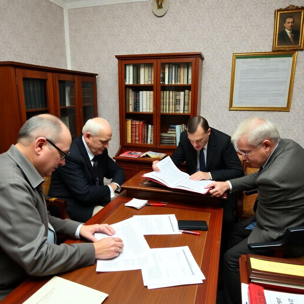 Как оформить наследство, если вы не хотите принимать его полностью