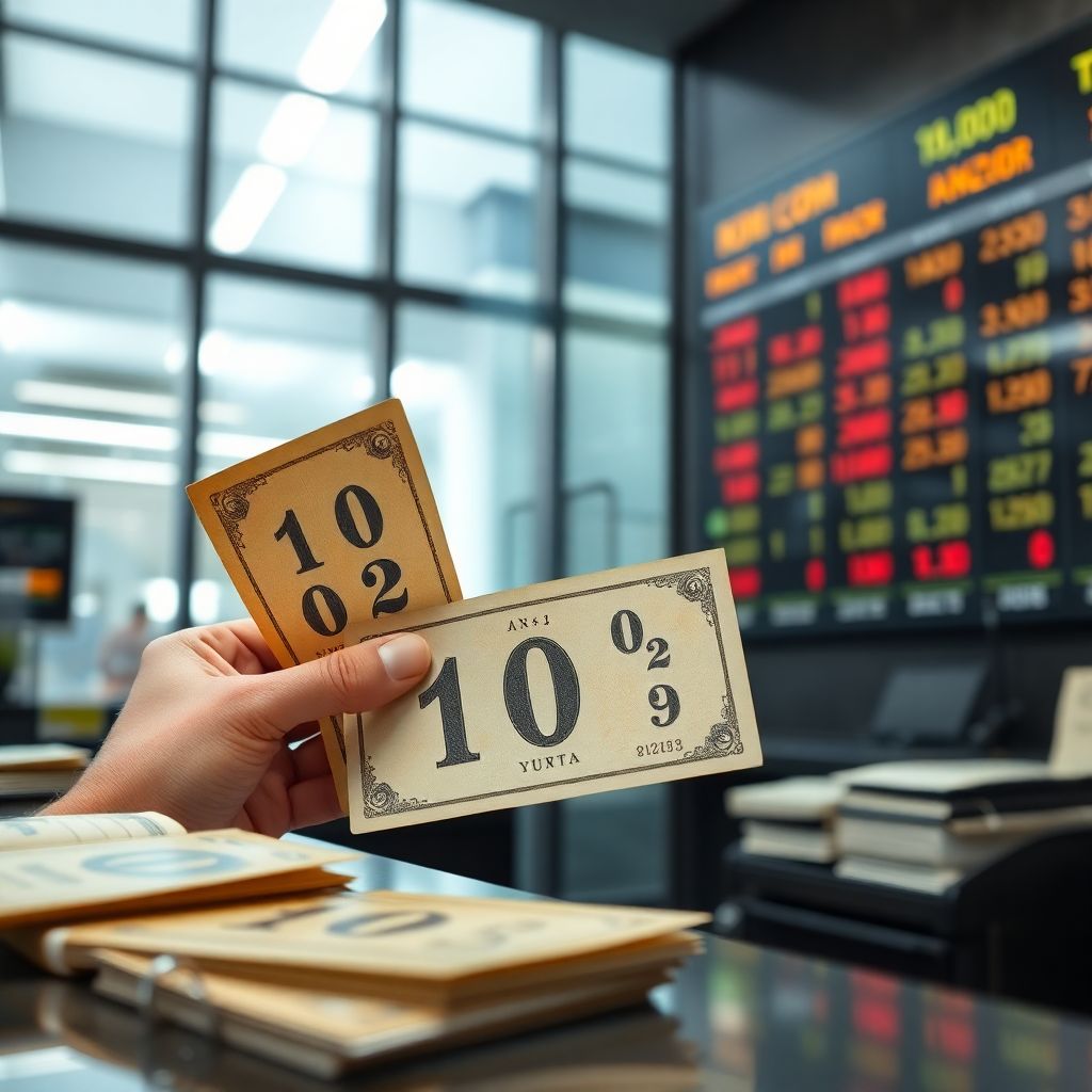 Что такое деноминация