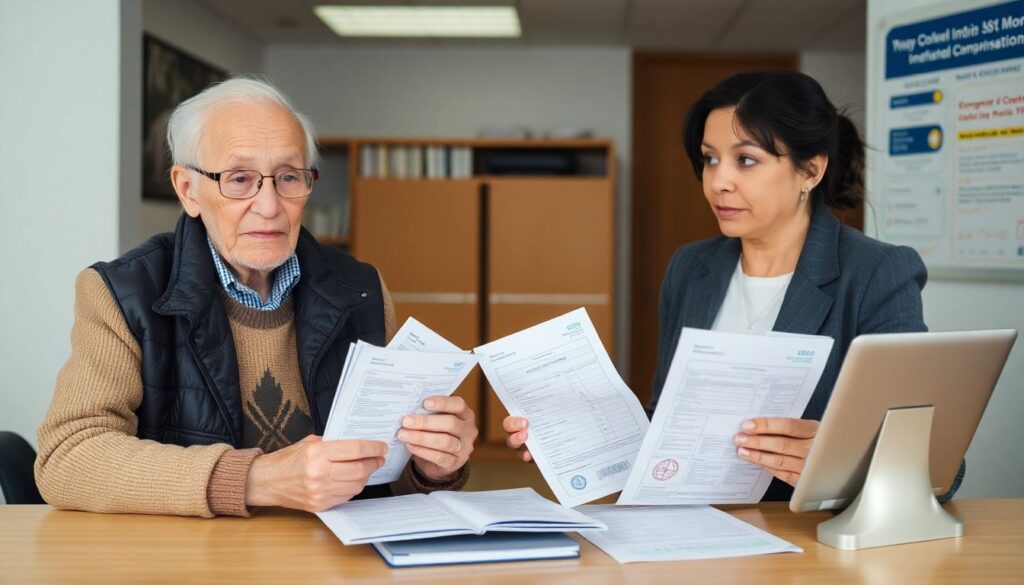 Как пенсионеру получить компенсацию за услуги по кормлению Как пенсионеру получить компенсацию за услуги по кормлению - иллюстрация