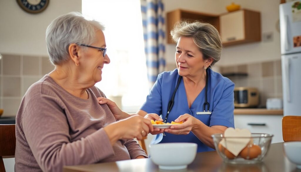 Как пенсионеру получить компенсацию за услуги по кормлению Как пенсионеру получить компенсацию за услуги по кормлению - иллюстрация