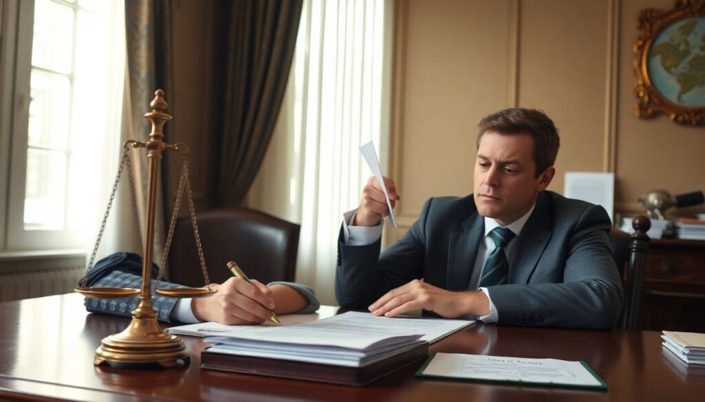 Как оформить наследство, если вы не можете оплатить долги наследодателя - иллюстрация