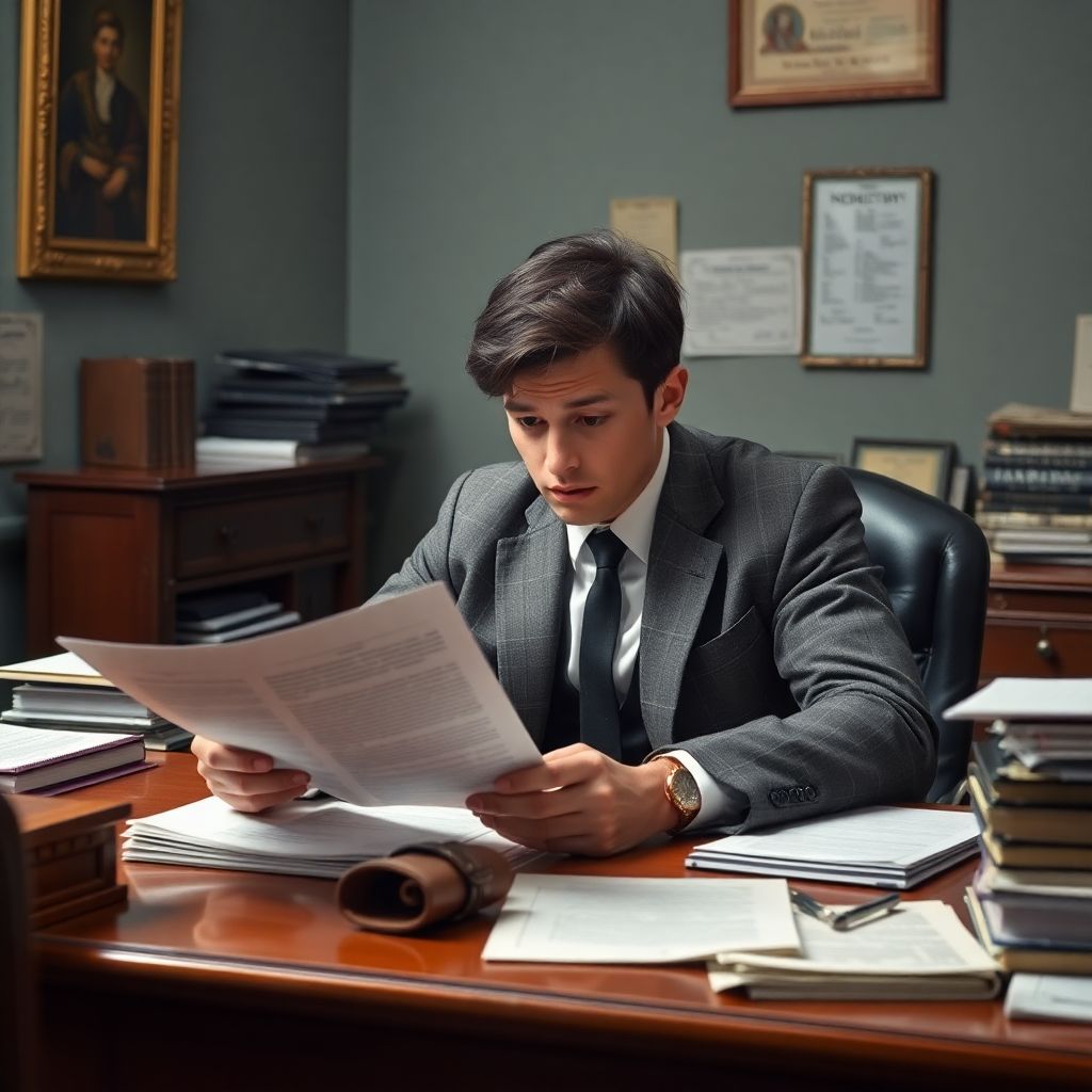 Как оформить наследство, если вы не можете оплатить долги наследодателя