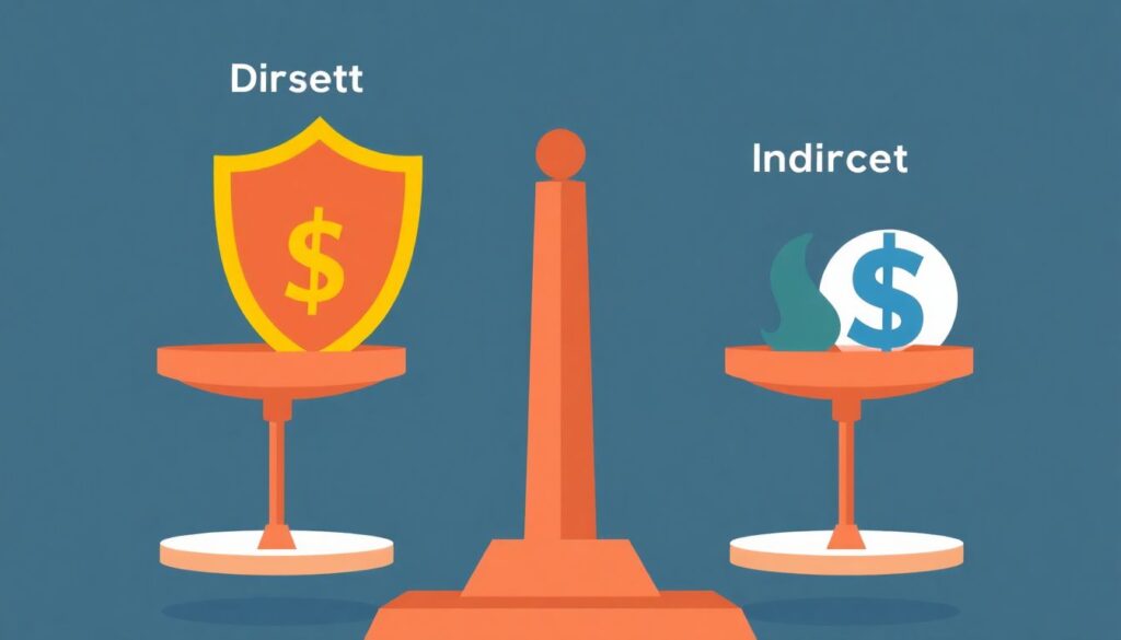 Что такое диверсификация простыми словами - иллюстрация