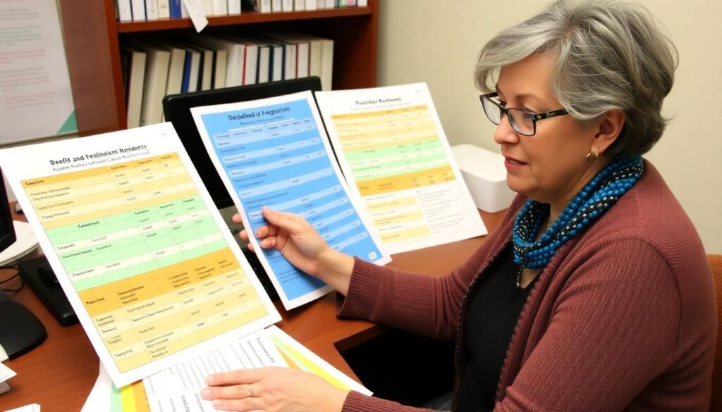 Как пенсионеру получить компенсацию за уход за внешностью - пошаговый гайд Как пенсионеру получить компенсацию за услуги по уходу за внешностью - иллюстрация