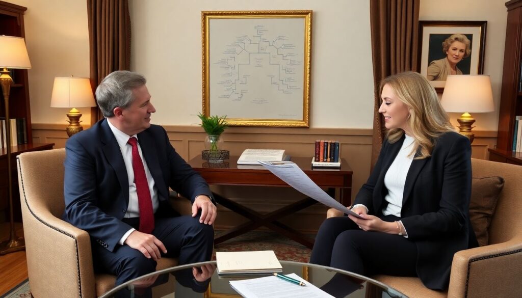 Как оформить наследство конфиденциально и скрыть факт от других наследников Как оформить наследство, если вы не хотите, чтобы о нем узнали другие - иллюстрация