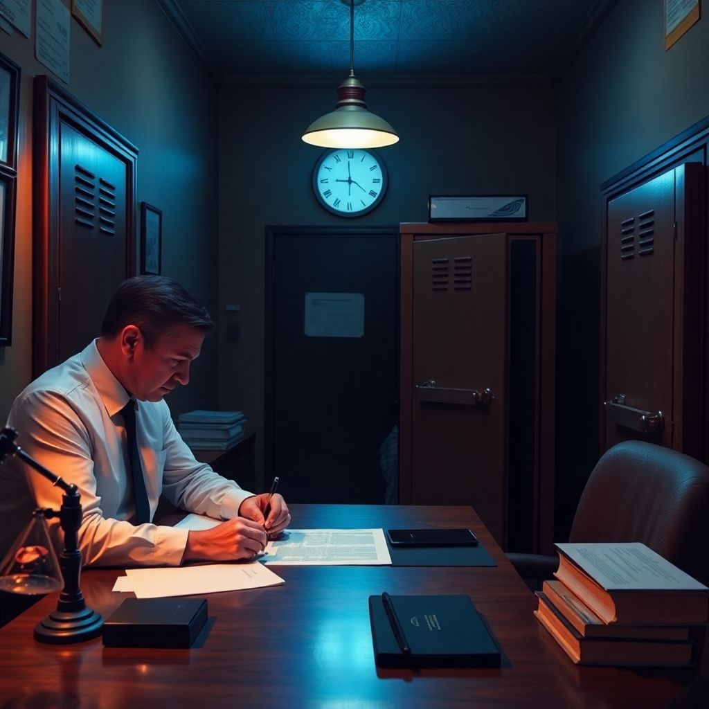 Как оформить наследство, если вы не хотите, чтобы о нем узнали другие