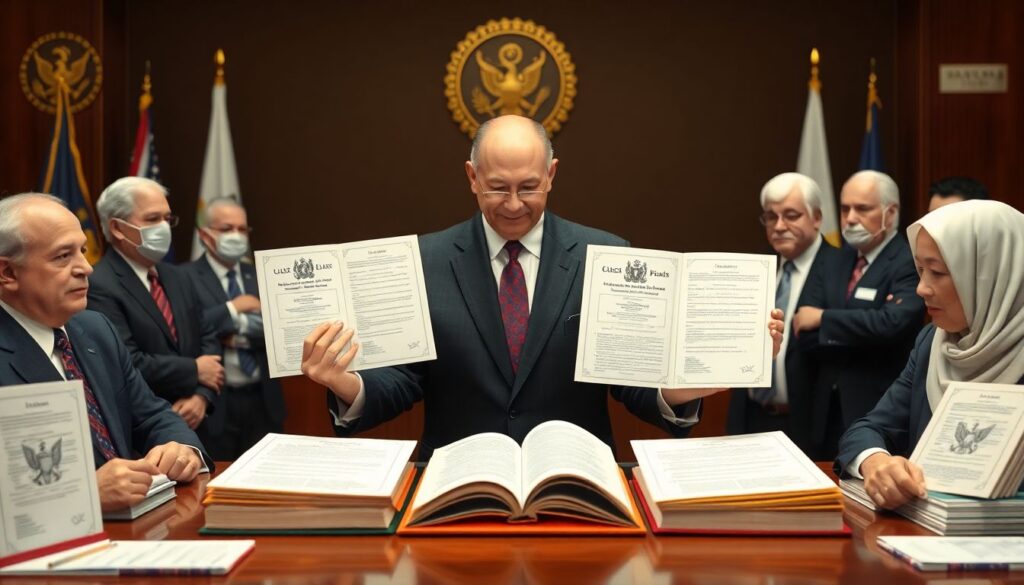 Что такое эмитент и как он работает на рынке ценных бумаг Что такое эмитент - иллюстрация