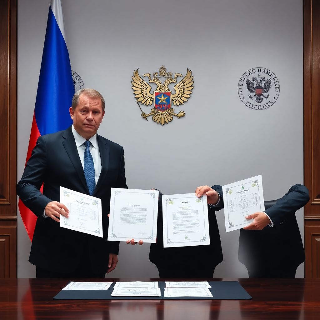 Что такое эмитент