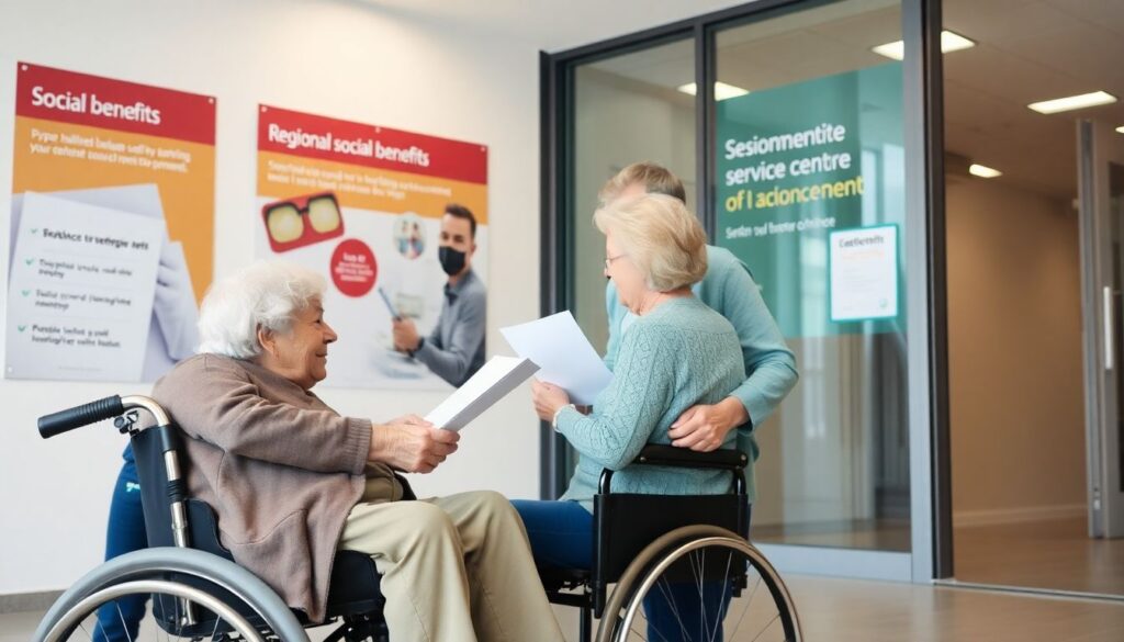 Как пенсионеру получить компенсацию за услуги по оказанию санитарно-гигиенических процедур - иллюстрация