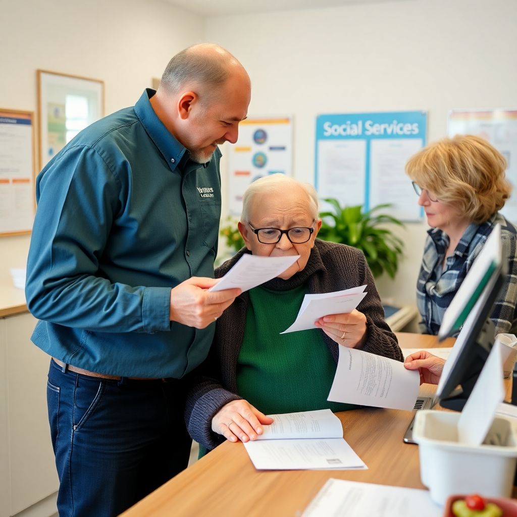 Как пенсионеру получить компенсацию за услуги по оказанию санитарно гигиенических процедур