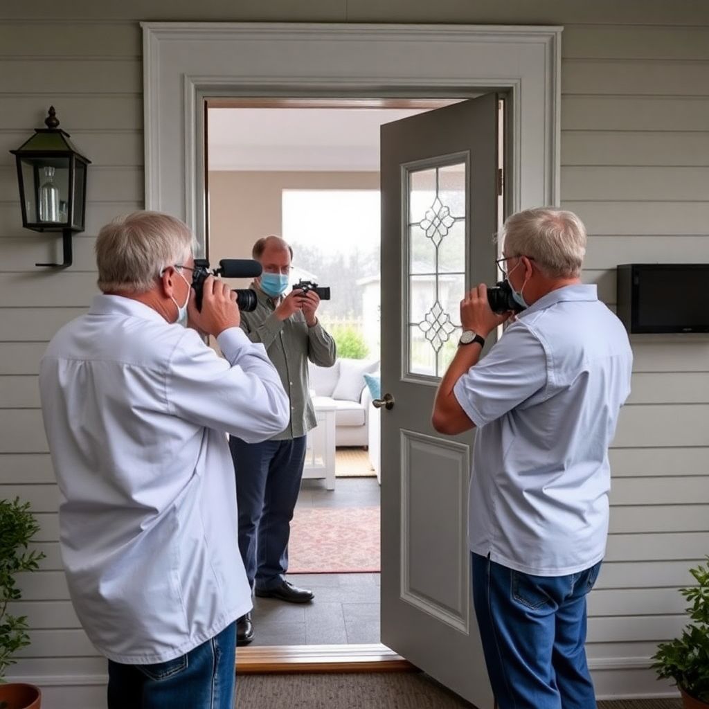 Как защититься от мошенников, которые предлагают проверить качество воды