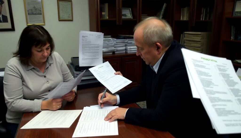 Как оформить наследство, если не можете найти наследственное дело: пошаговая инструкция Как оформить наследство, если вы не можете найти наследственное дело - иллюстрация