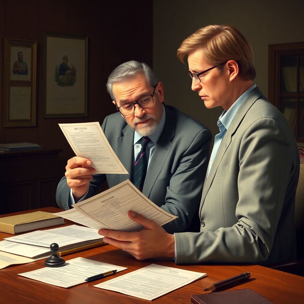 Как оформить наследство, если вы не можете найти наследственное дело