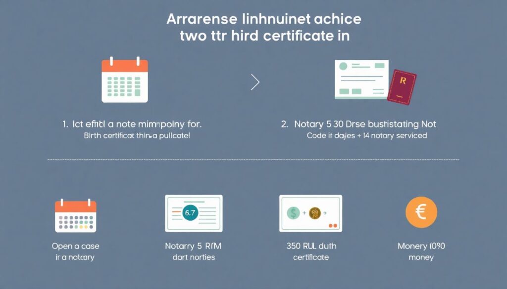 Как оформить наследство, если вы потеряли свидетельство о рождении Как оформить наследство, если вы потеряли свидетельство о рождении - иллюстрация