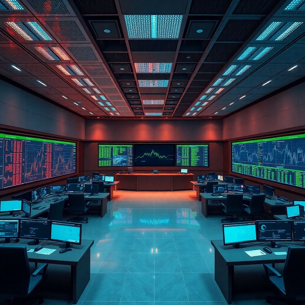 Что такое клиринг