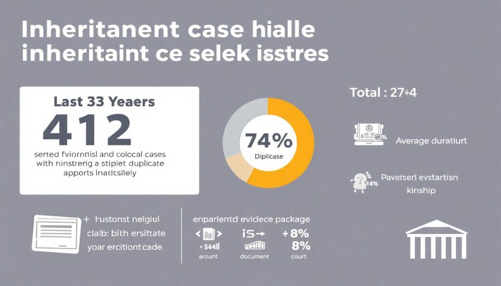 Как оформить наследство, если вы потеряли свидетельство о рождении Как оформить наследство, если вы потеряли свидетельство о рождении - иллюстрация