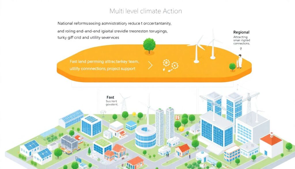 Что такое инвестиционный климат - иллюстрация