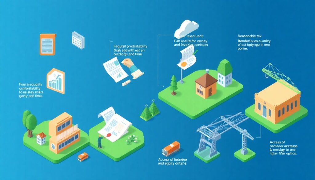 Что такое инвестиционный климат - иллюстрация