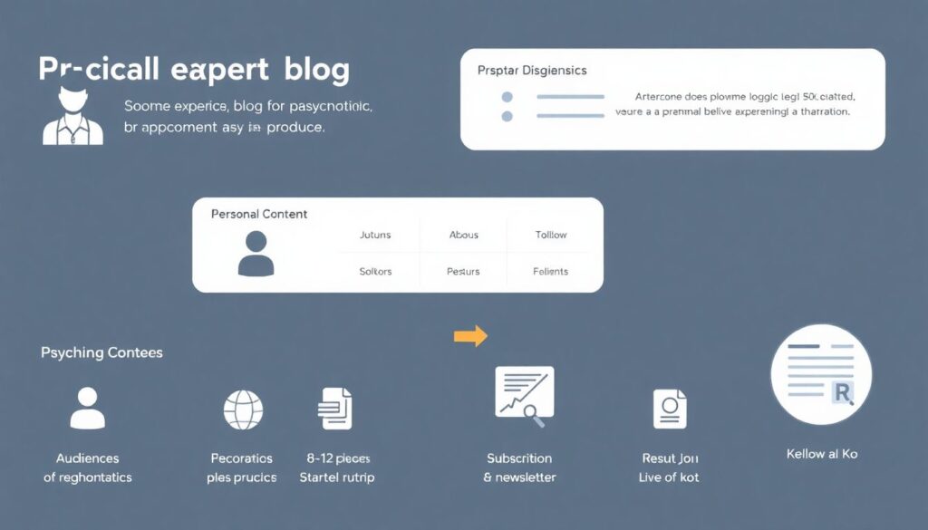 Как заработать на помощи в создании и ведении личного блога или сайта-визитки Как заработать на помощи в создании и ведении личного блога или сайта-визитки - иллюстрация