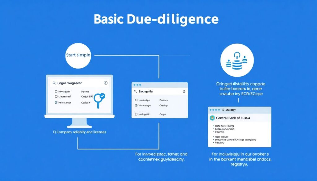 Как защититься от мошенников, которые предлагают слишком хорошие, чтобы быть правдой условия - иллюстрация