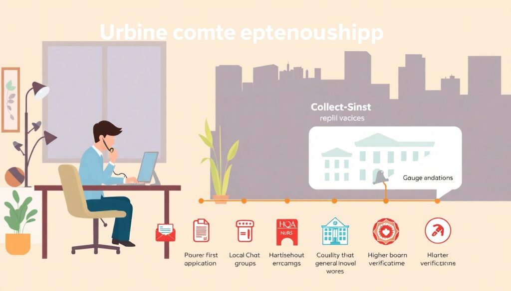 Как заработать на помощи в подборе и обучении домашнего персонала (сиделок, помощниц по хозяйству) - иллюстрация