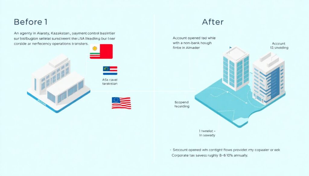 Что такое офшор - иллюстрация