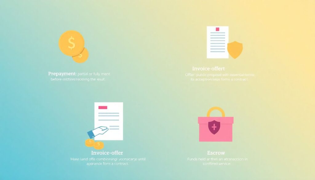 Как не стать жертвой мошенников, которые просят предоплату за товар или услугу - иллюстрация