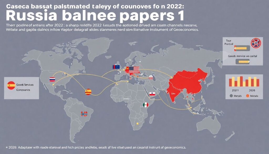 Что такое платежный баланс страны - иллюстрация