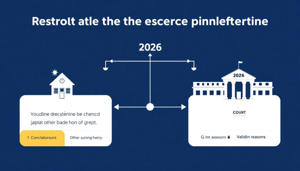 Как оформить наследство, если вы нашли его спустя много лет - иллюстрация