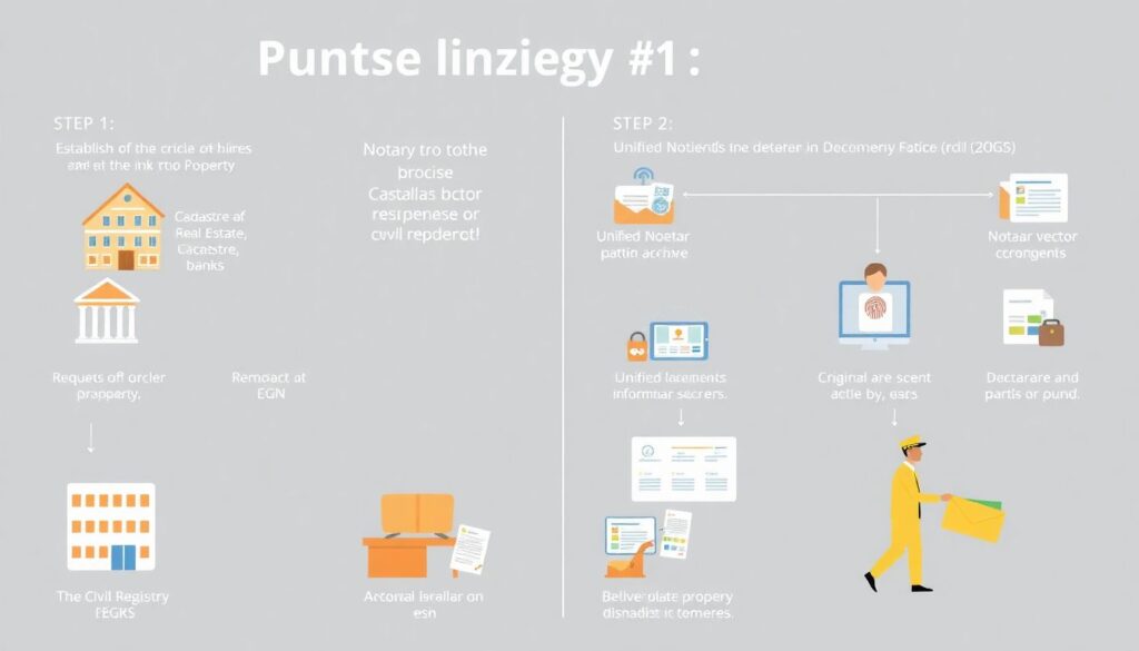 Как оформить наследство, если вы нашли его спустя много лет - иллюстрация