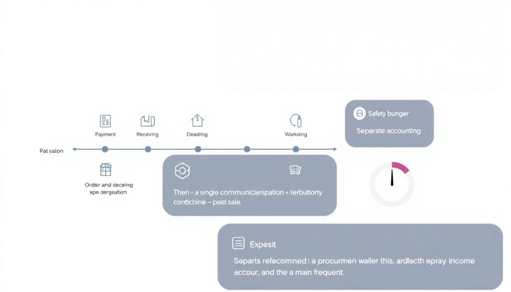 Как заработать на помощи в организации совместных закупок - иллюстрация