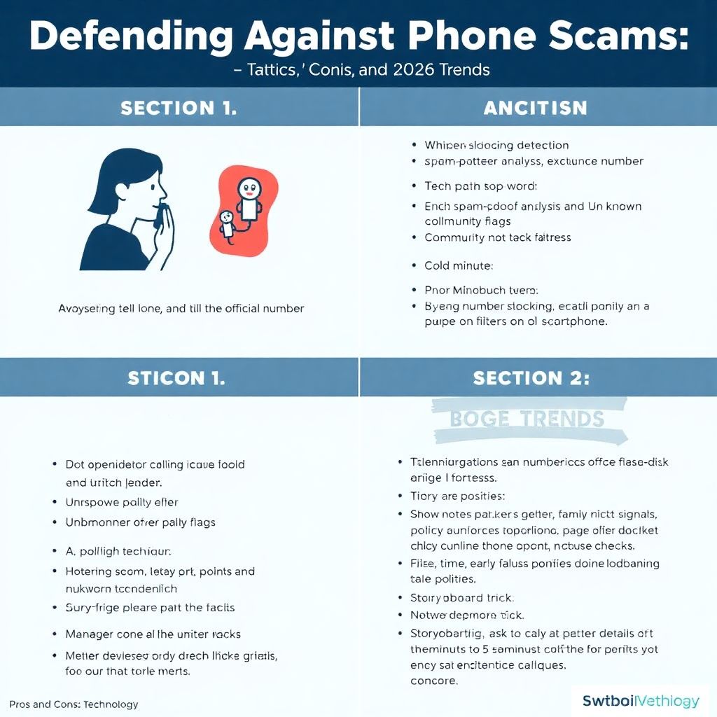 Как защититься от мошенников, которые просят сохранить разговор в тайне