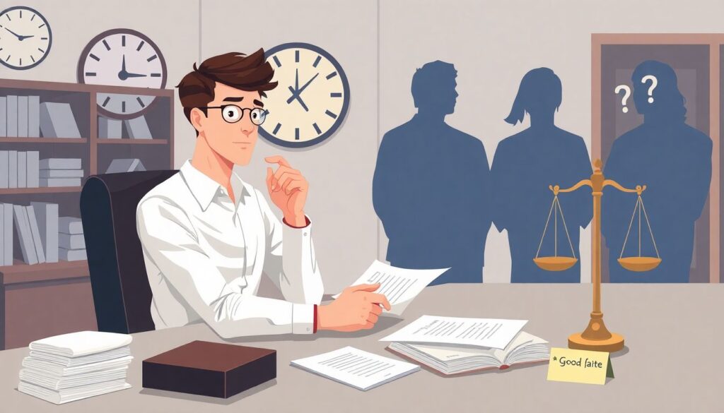 Как оформить наследство, если вы не знаете, есть ли другие наследники - иллюстрация