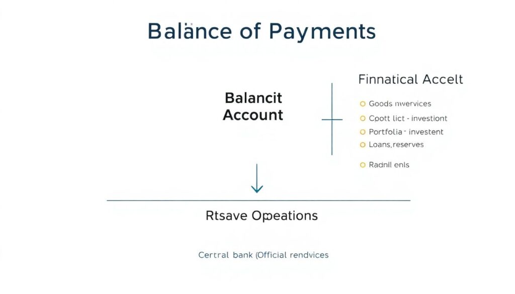 Что такое платежный баланс страны - иллюстрация