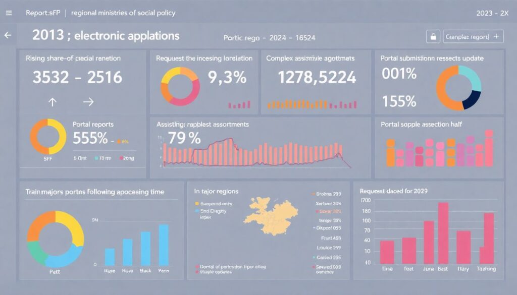 Как пенсионеру получить компенсацию за услуги по обучению пользованию ТСР - иллюстрация