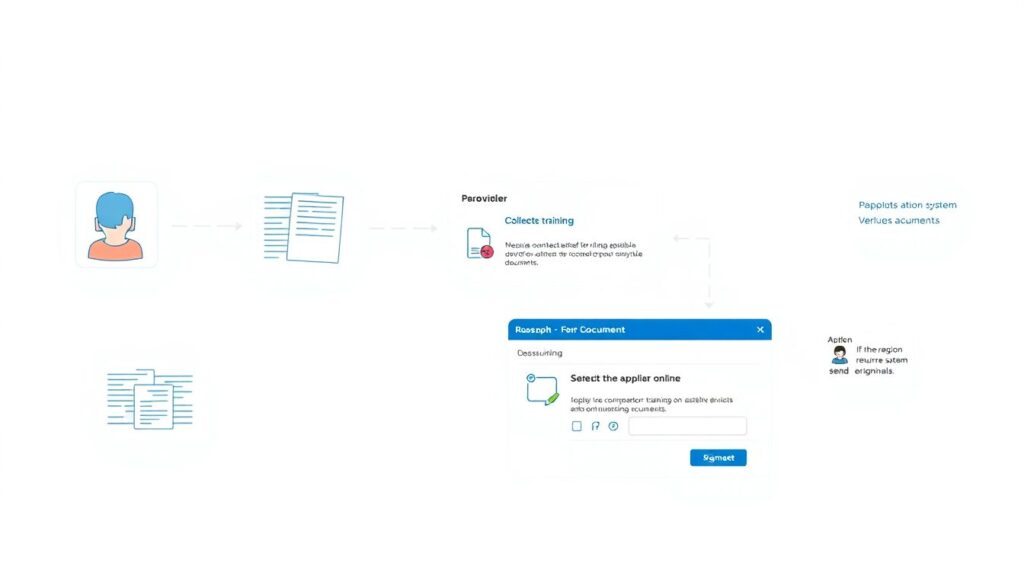 Как пенсионеру получить компенсацию за услуги по обучению пользованию ТСР - иллюстрация