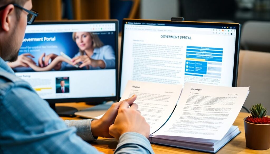 Мошенники и социальные выплаты: как не стать жертвой и распознать обман Как не стать жертвой мошенников, которые предлагают социальные выплаты - иллюстрация