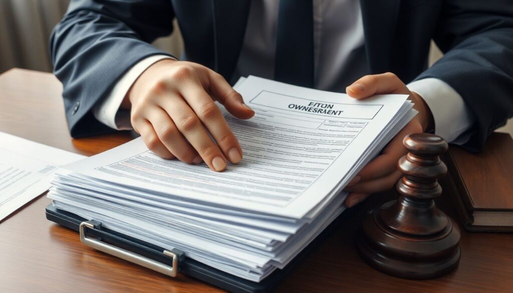 Как оформить наследство, если вы не можете найти нотариуса, который его открыл - иллюстрация