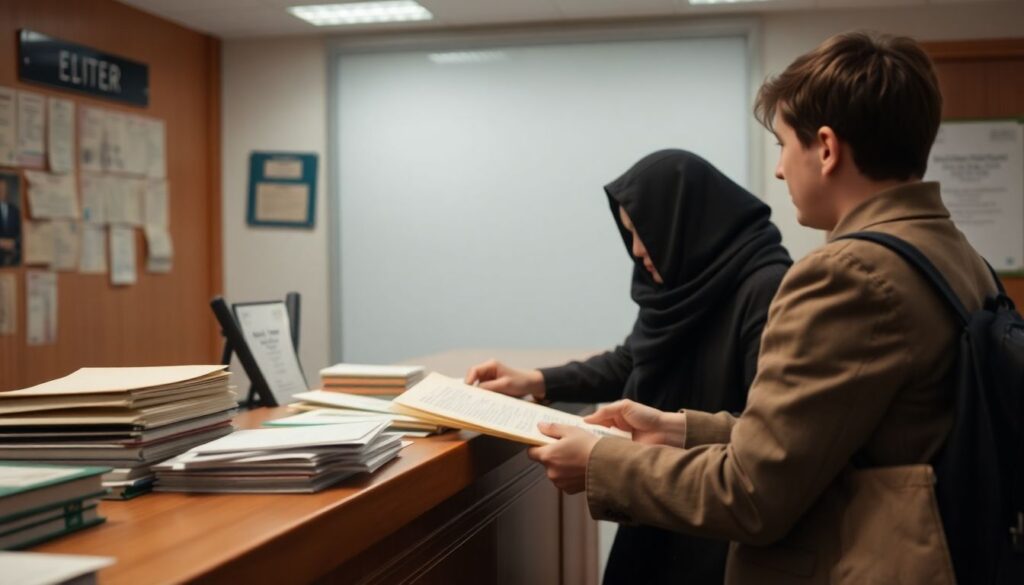 Как оформить наследство, если вы не можете найти нотариуса, который его открыл - иллюстрация