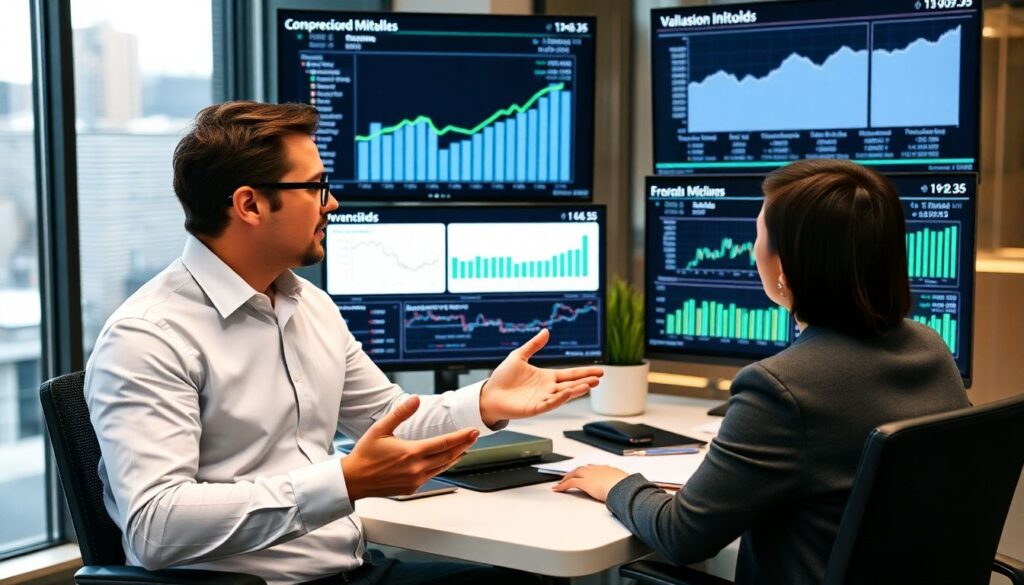 Что такое прямые инвестиции - иллюстрация