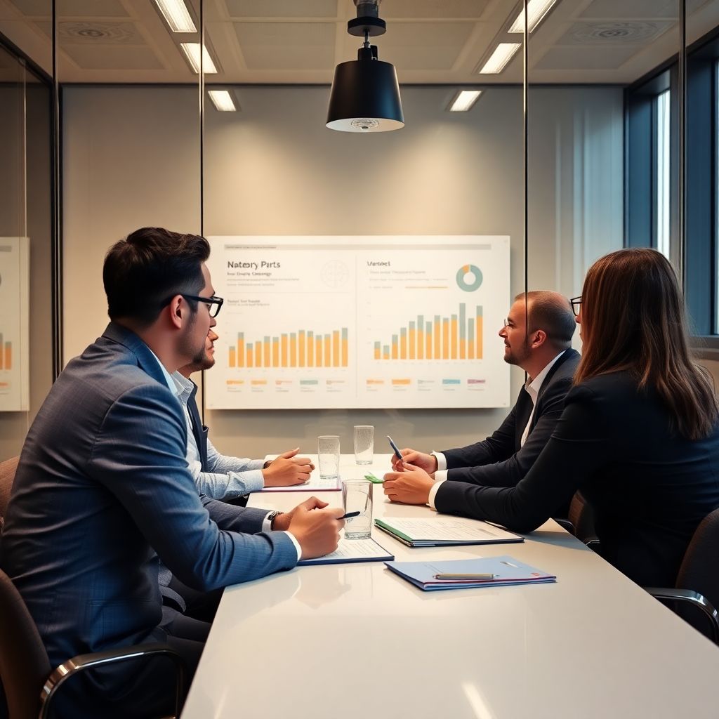 Что такое прямые инвестиции