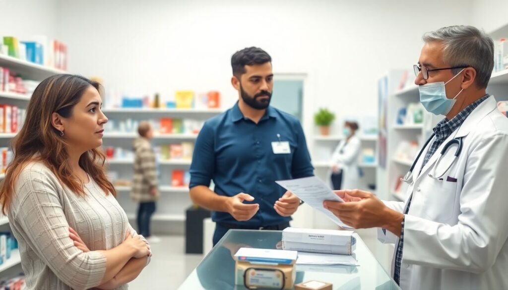 Как защититься от мошенников, которые предлагают уникальные способы похудения - иллюстрация