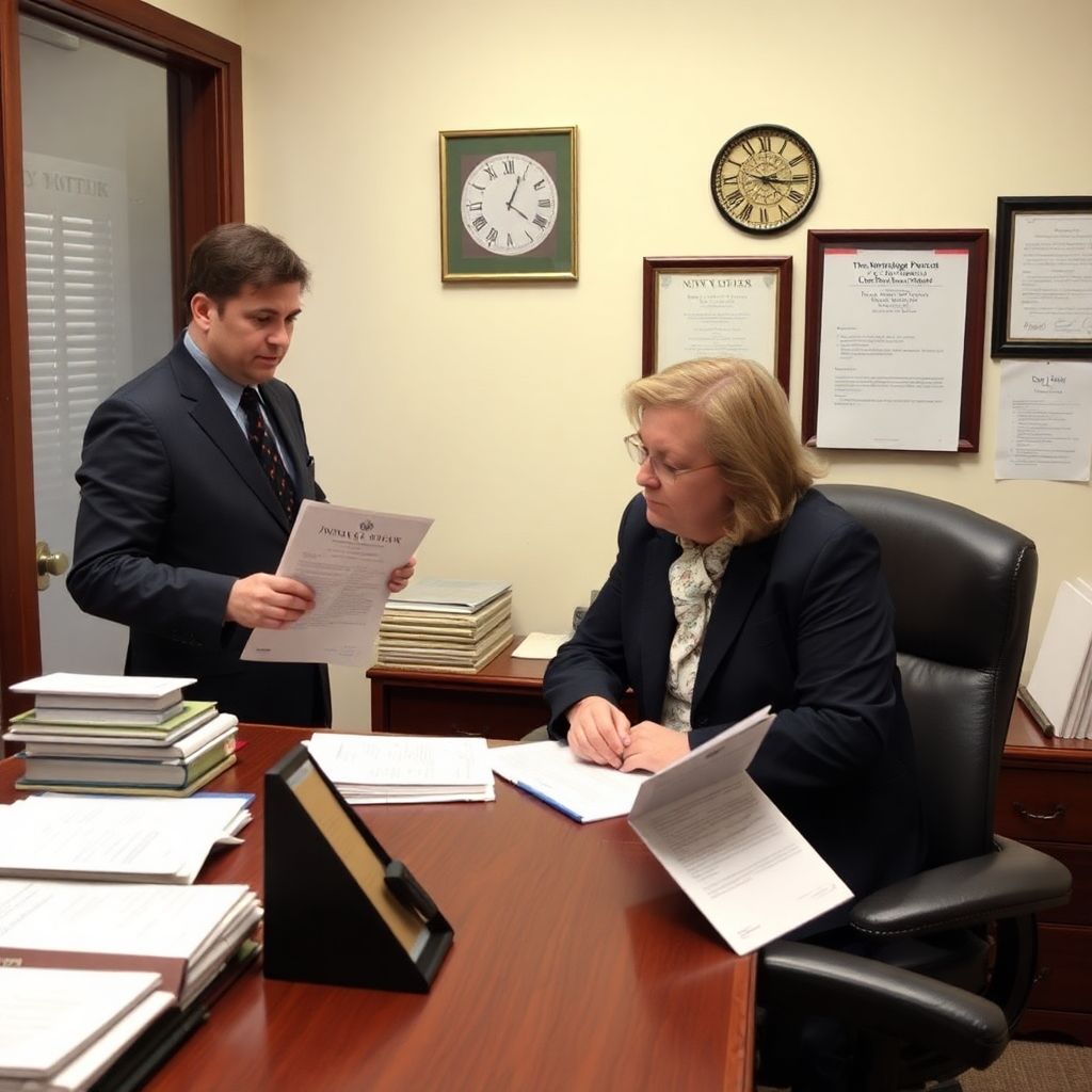 Как оформить наследство, если вы не можете найти свидетельство о браке