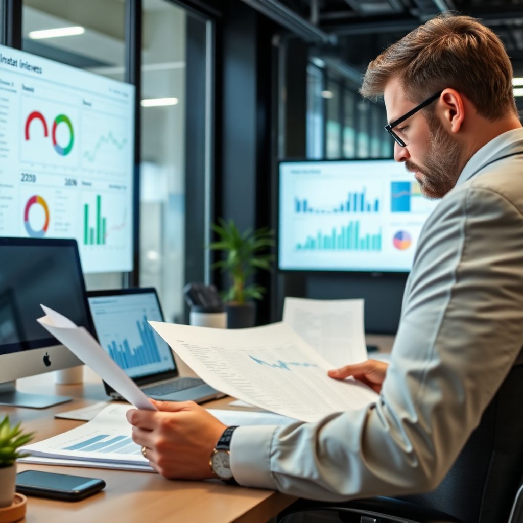 Что такое андеррайтинг