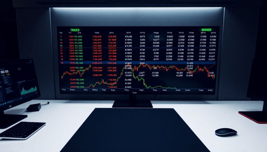 Что такое биржа - иллюстрация